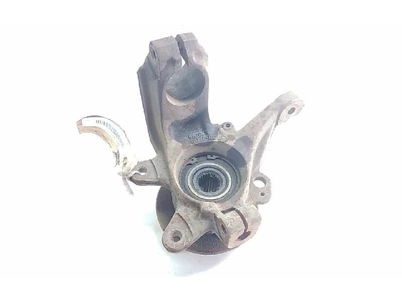Recambio de mangueta delantera derecha para ford fiesta berl./express referencia OEM IAM 96EB9K170BB  39995