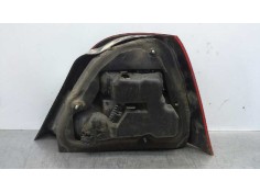 Recambio de piloto trasero izquierdo para mg rover serie 25 (rf) classic (5-ptas.) referencia OEM IAM XFB10089   2