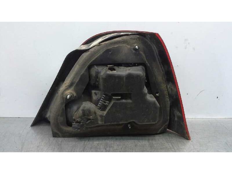 Recambio de piloto trasero izquierdo para mg rover serie 25 (rf) classic (5-ptas.) referencia OEM IAM XFB10089  