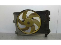 Recambio de electroventilador para mg rover serie 25 (rf) classic (5-ptas.) referencia OEM IAM PGF101850   2