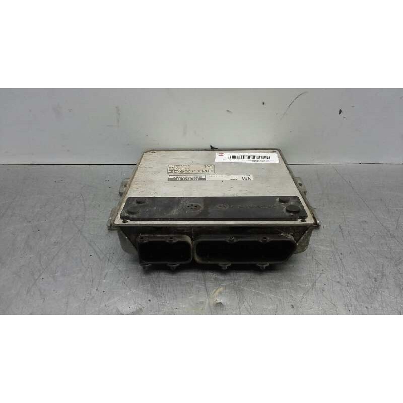 Recambio de centralita motor uce para mg rover serie 25 (rf) classic (5-ptas.) referencia OEM IAM NNN100743 256 