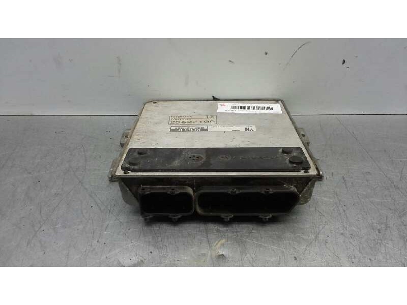 Recambio de centralita motor uce para mg rover serie 25 (rf) classic (5-ptas.) referencia OEM IAM NNN100743 256 