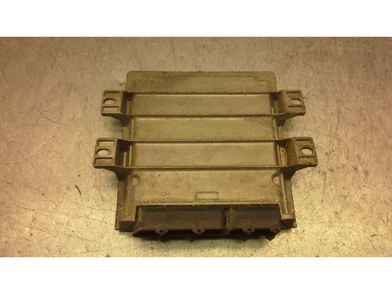 Recambio de centralita motor uce para mg rover serie 25 (rf) classic (5-ptas.) referencia OEM IAM NNN100743 256 