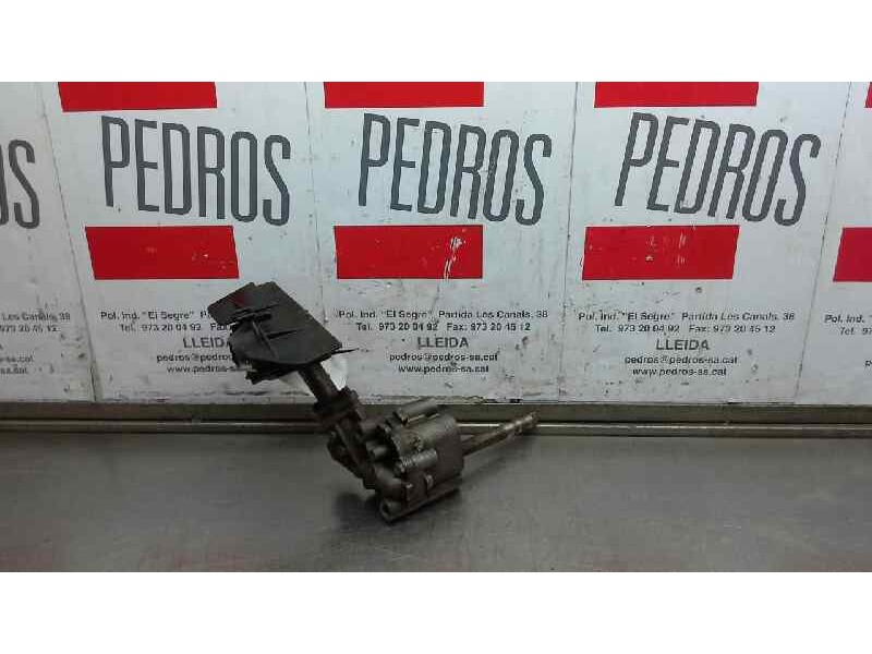 Recambio de bomba aceite para seat ibiza (6k) gt referencia OEM IAM   