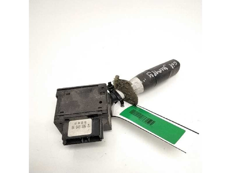 Recambio de mando limpia para citroen jumpy referencia OEM IAM 96049596ZL  40038