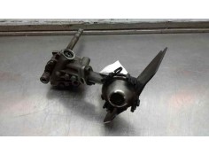 Recambio de bomba aceite para seat ibiza (6k) gt referencia OEM IAM    2
