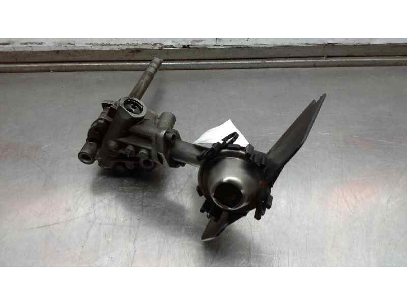 Recambio de bomba aceite para seat ibiza (6k) gt referencia OEM IAM   