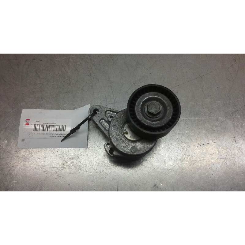 Recambio de tensor correa auxiliar para volkswagen golf vii lim. (5g1) advance bluemotion referencia OEM IAM   