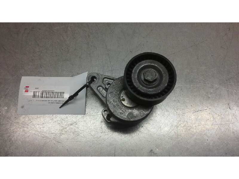 Recambio de tensor correa auxiliar para volkswagen golf vii lim. (5g1) advance bluemotion referencia OEM IAM   