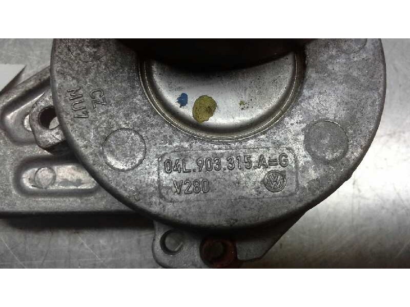 Recambio de tensor correa auxiliar para volkswagen golf vii lim. (5g1) advance bluemotion referencia OEM IAM   