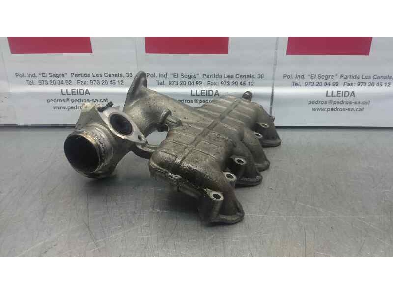 Recambio de colector admision para seat ibiza (6k) gt referencia OEM IAM 25274500  