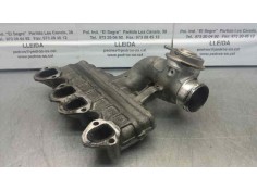 Recambio de colector admision para seat ibiza (6k) gt referencia OEM IAM 25274500   2