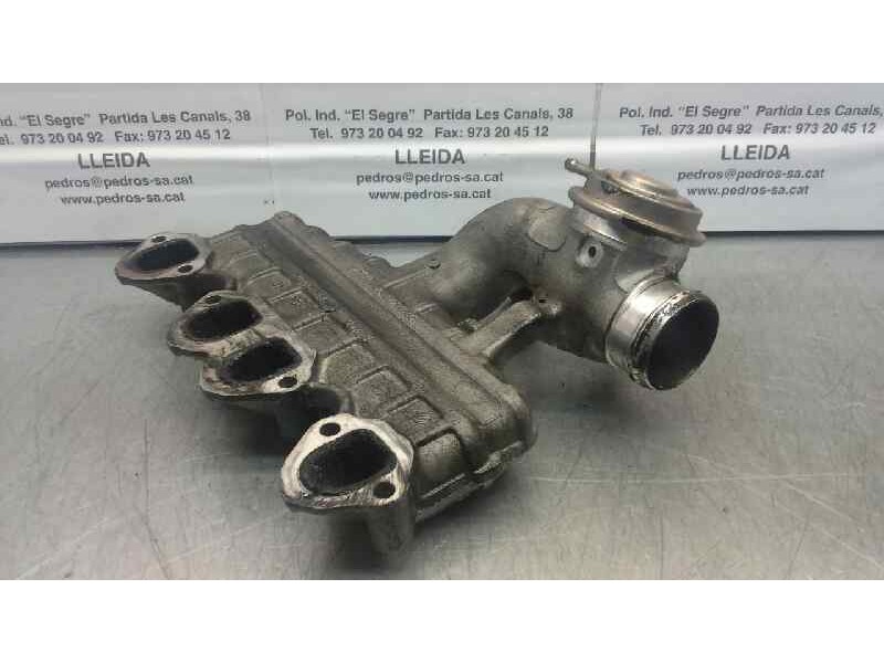 Recambio de colector admision para seat ibiza (6k) gt referencia OEM IAM 25274500  