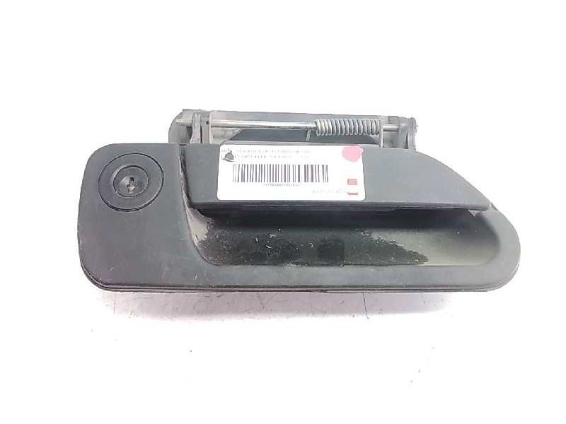 Recambio de maneta exterior delantera derecha para citroen xantia berlina 2.0 hdi referencia OEM IAM 9610006377  