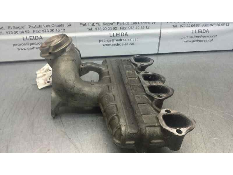 Recambio de colector admision para seat ibiza (6k) gt referencia OEM IAM 25274500  