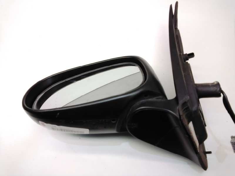 Recambio de retrovisor izquierdo para nissan almera (n16/e) ambience referencia OEM IAM K6302BN2AB  