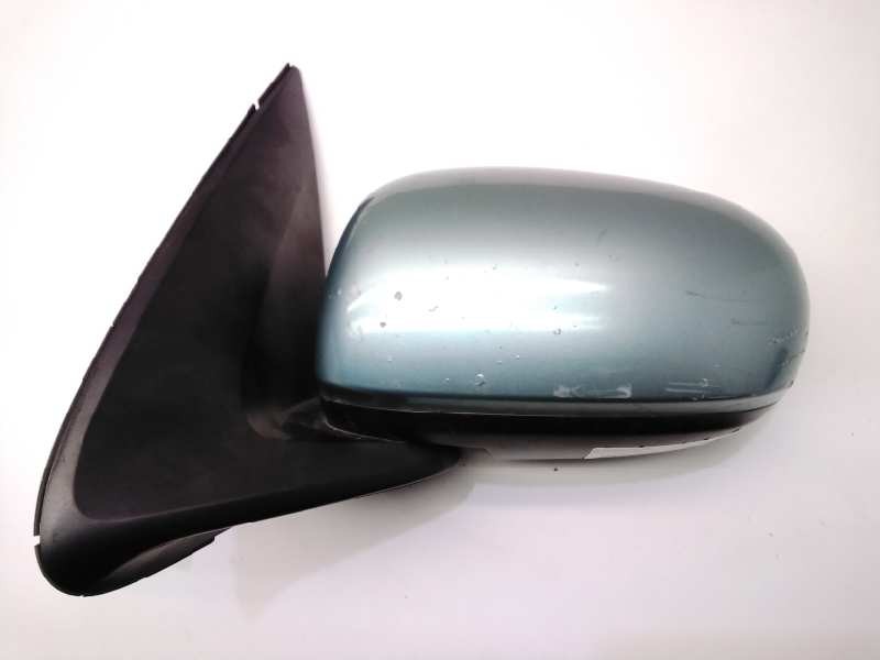 Recambio de retrovisor izquierdo para nissan almera (n16/e) ambience referencia OEM IAM K6302BN2AB  