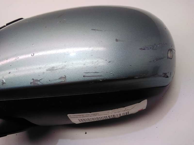 Recambio de retrovisor izquierdo para nissan almera (n16/e) ambience referencia OEM IAM K6302BN2AB  