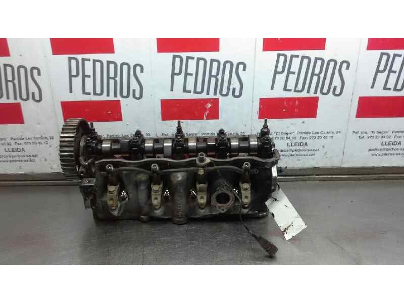 Recambio de culata para seat ibiza (6k) gt referencia OEM IAM   