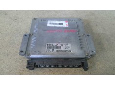 Recambio de centralita motor uce para citroen xantia berlina 2.0 hdi referencia OEM IAM 0281001782 9634662880 