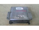 CENTRALITA MOTOR UCE 0281001782 9634662880 BOSCH