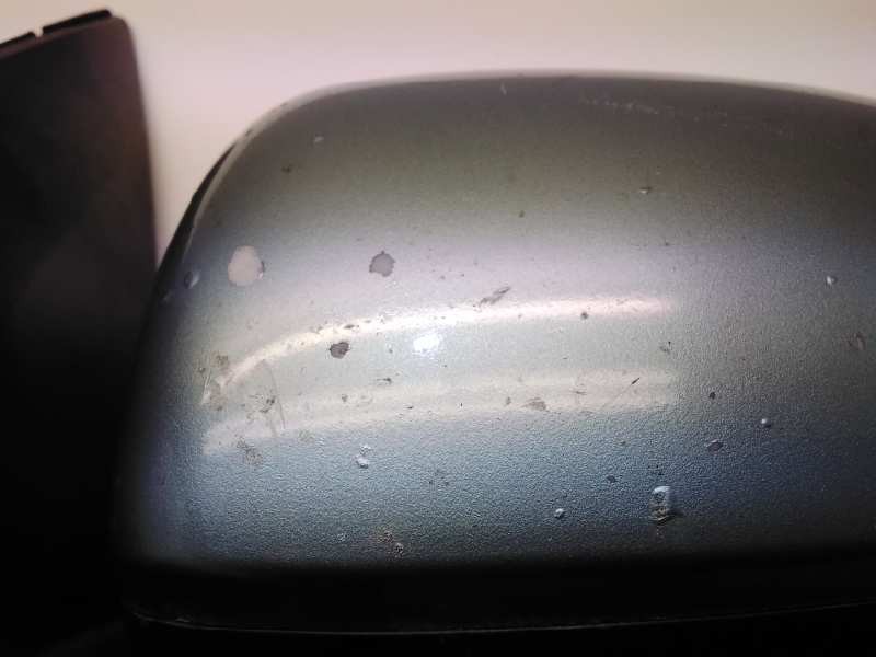 Recambio de retrovisor izquierdo para nissan almera (n16/e) ambience referencia OEM IAM K6302BN2AB  