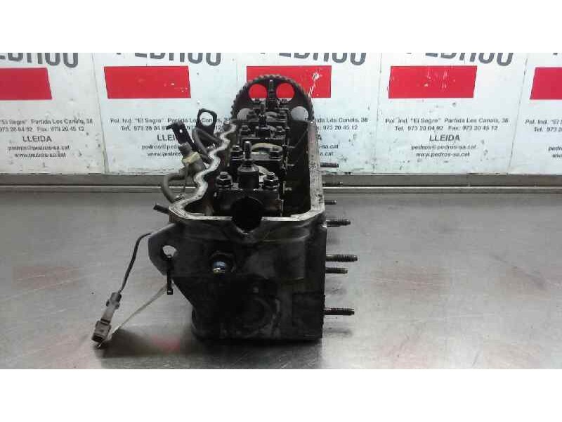 Recambio de culata para seat ibiza (6k) gt referencia OEM IAM   