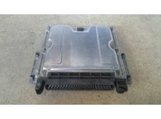 Recambio de centralita motor uce para citroen xantia berlina 2.0 hdi referencia OEM IAM 0281001782 9634662880  2