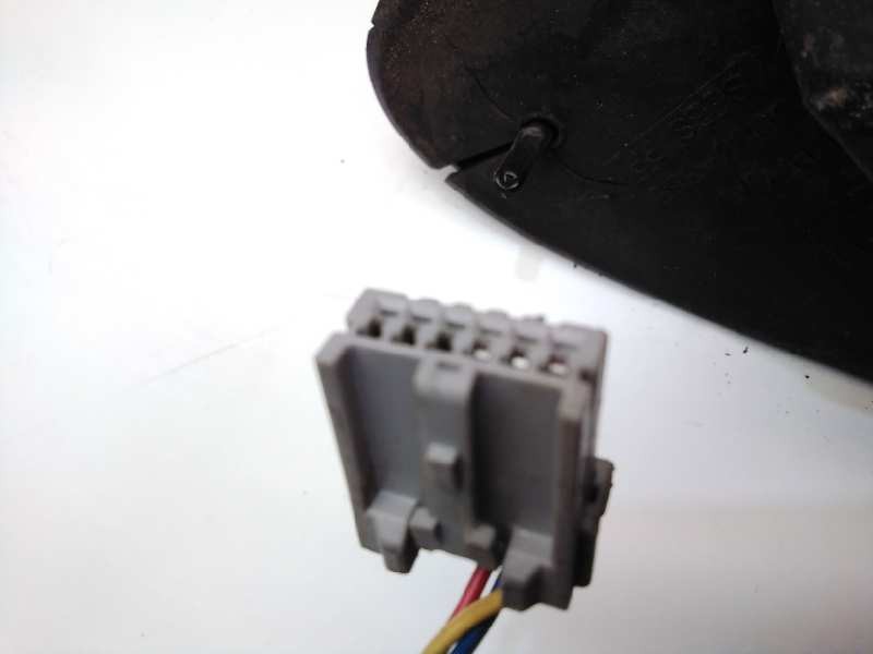 Recambio de retrovisor izquierdo para nissan almera (n16/e) ambience referencia OEM IAM K6302BN2AB  