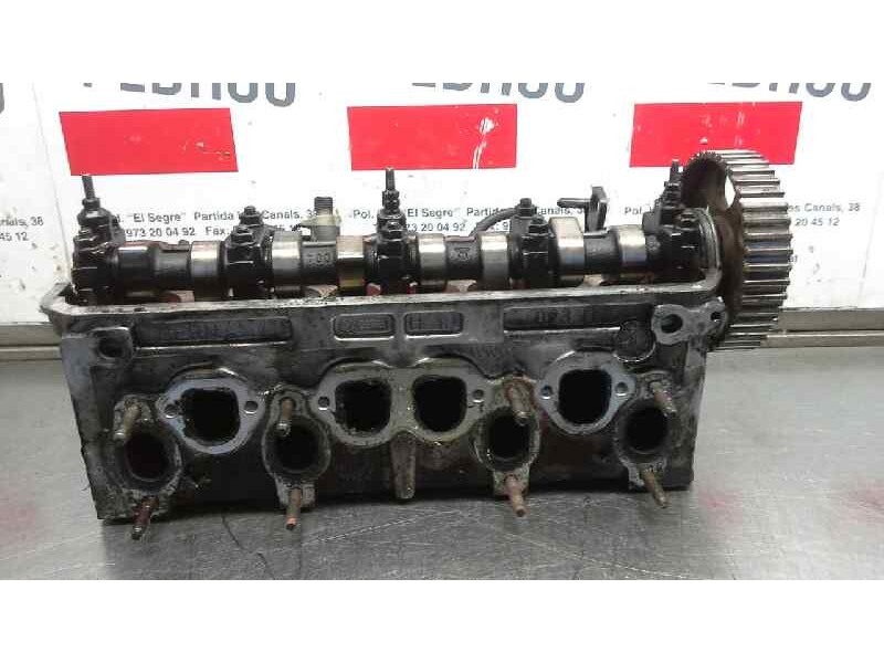 Recambio de culata para seat ibiza (6k) gt referencia OEM IAM   