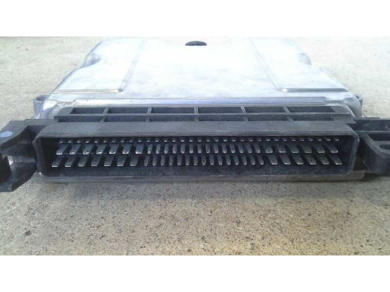 Recambio de centralita motor uce para citroen xantia berlina 2.0 hdi referencia OEM IAM 0281001782 9634662880 