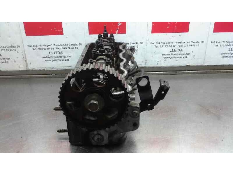 Recambio de culata para seat ibiza (6k) gt referencia OEM IAM   