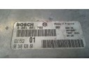 CENTRALITA MOTOR UCE 0281001782 9634662880 BOSCH