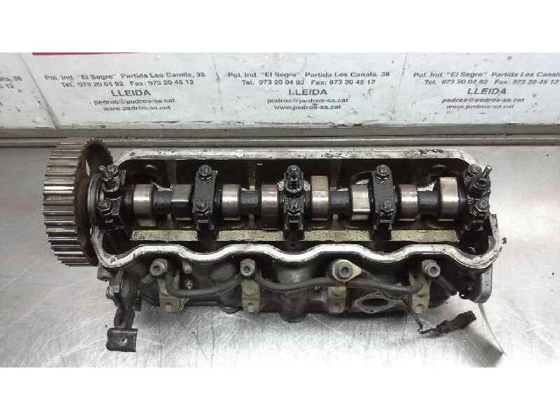 Recambio de culata para seat ibiza (6k) gt referencia OEM IAM   