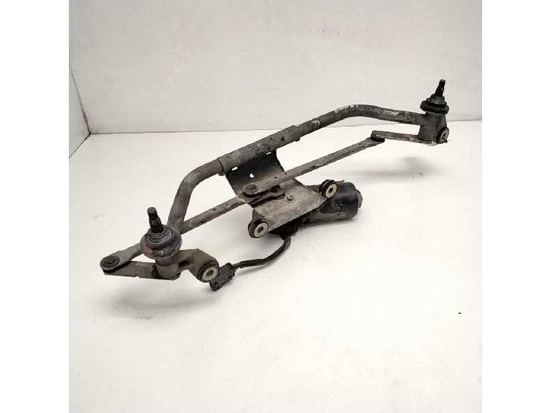 Recambio de motor limpia delantero para citroen jumper caja abierta (1) 2.5 tdi referencia OEM IAM  MOTOR LIMPIA CIT JUMPY 1.9 T