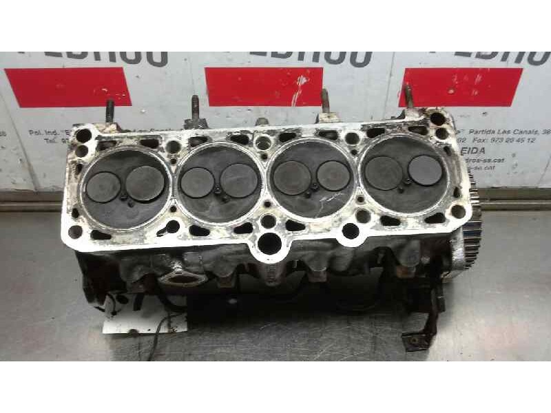 Recambio de culata para seat ibiza (6k) gt referencia OEM IAM   