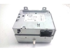 Recambio de sistema audio / radio cd para opel astra j lim. selective business referencia OEM IAM 22924493   2