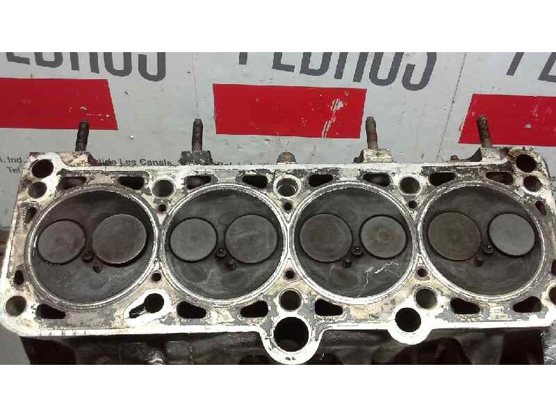 Recambio de culata para seat ibiza (6k) gt referencia OEM IAM   