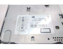 SISTEMA AUDIO / RADIO CD 22924493 