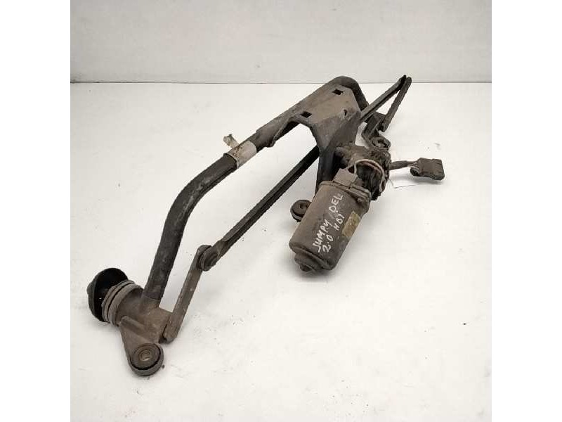 Recambio de motor limpia delantero para » otros... modelos referencia OEM IAM  MOTOR LIMPIA CIT JUMPY 1.9 TD 40039