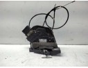 CERRADURA PUERTA TRASERA IZQUIERDA 3N6AA26413B 