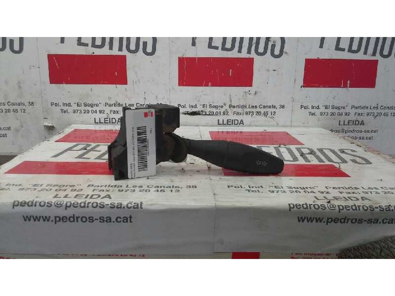 Recambio de mando luces para ford transit caja cerrada, corta (fy) (2000 =>) ft 260 2.0 referencia OEM IAM   