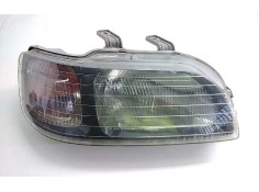 Recambio de faro derecho para honda civic berlina 3/4 (ej/ek) 1.5 referencia OEM IAM   40044