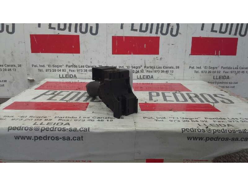 Recambio de mando luces para ford transit caja cerrada, corta (fy) (2000 =>) ft 260 2.0 referencia OEM IAM   