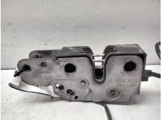 Recambio de cerradura capot para skoda superb combi (3t5) active referencia OEM IAM    2