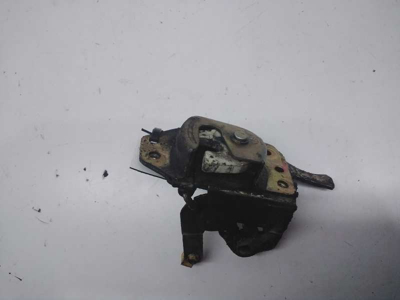 Recambio de cerradura puerta delantera izquierda para seat ibiza glx referencia OEM IAM   