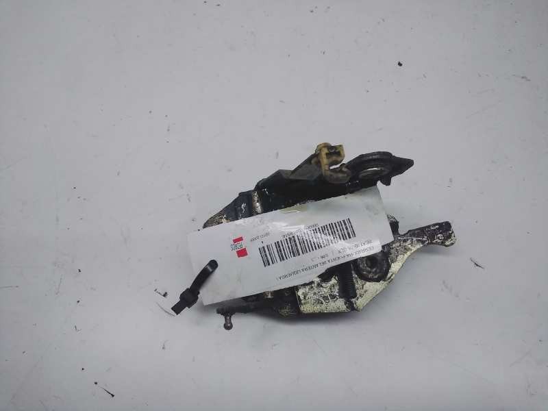 Recambio de cerradura puerta delantera izquierda para seat ibiza glx referencia OEM IAM   