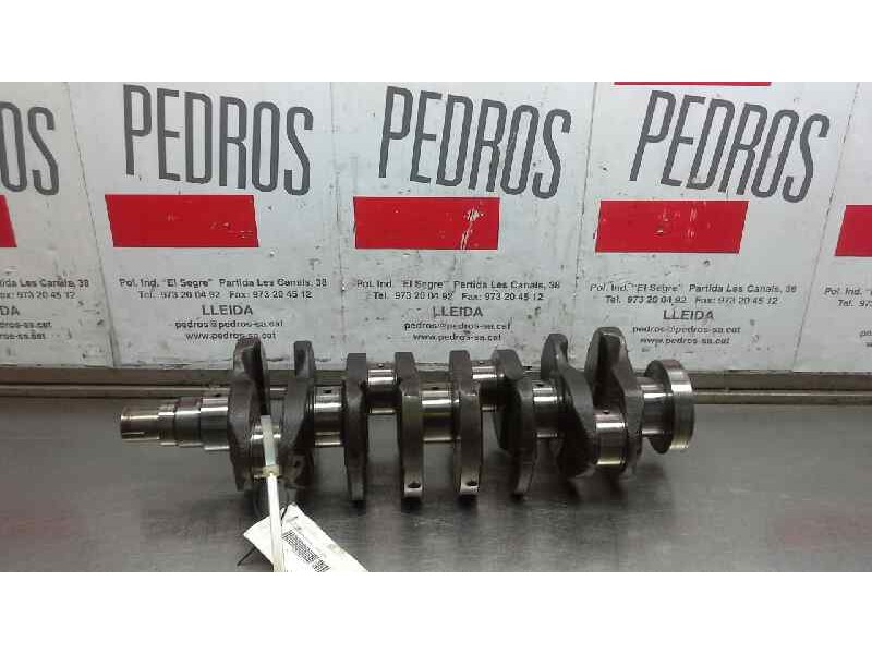 Recambio de cigueñal para nissan almera (n15) gx referencia OEM IAM   