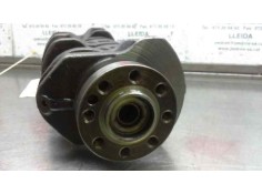 Recambio de cigueñal para nissan almera (n15) gx referencia OEM IAM    2