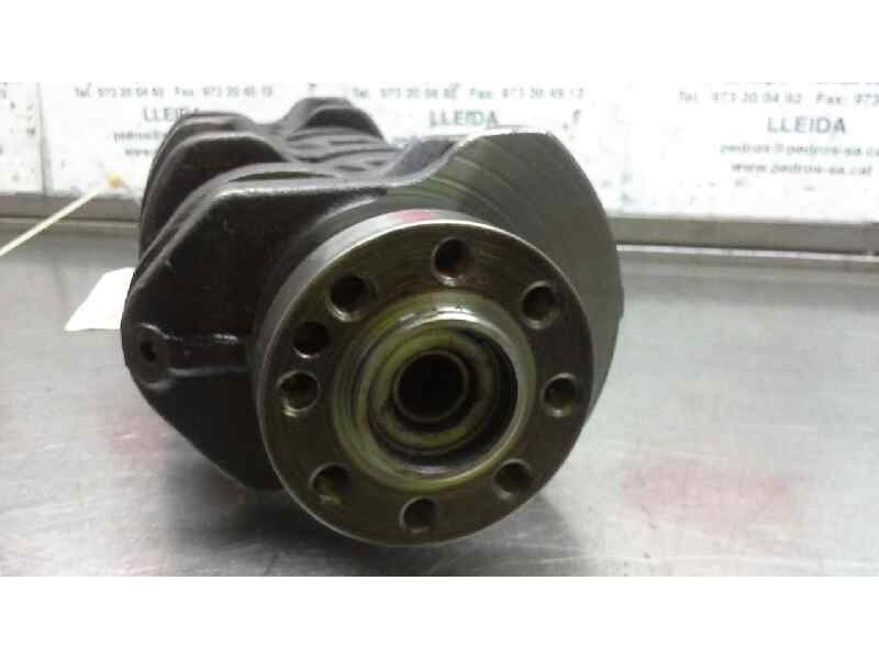 Recambio de cigueñal para nissan almera (n15) gx referencia OEM IAM   